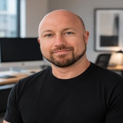 Hayden Martz — Founder, FLW [DIGITAL] LABS