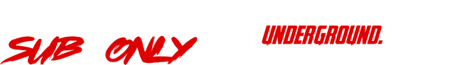 Flow Sub Only — Events